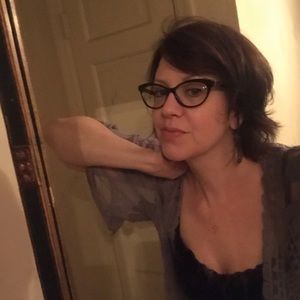 Meet your Posher, Heather